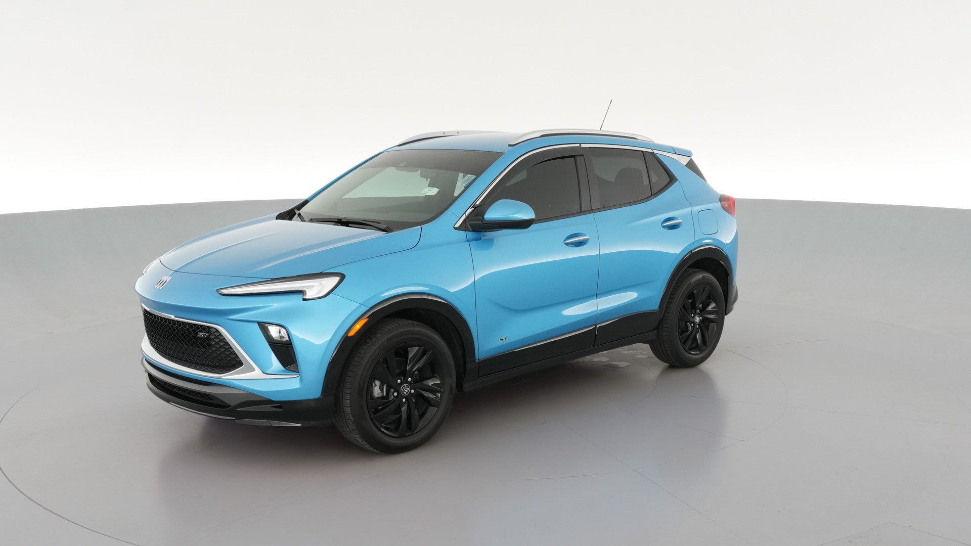 2026 Buick Encore GX vehicle photo