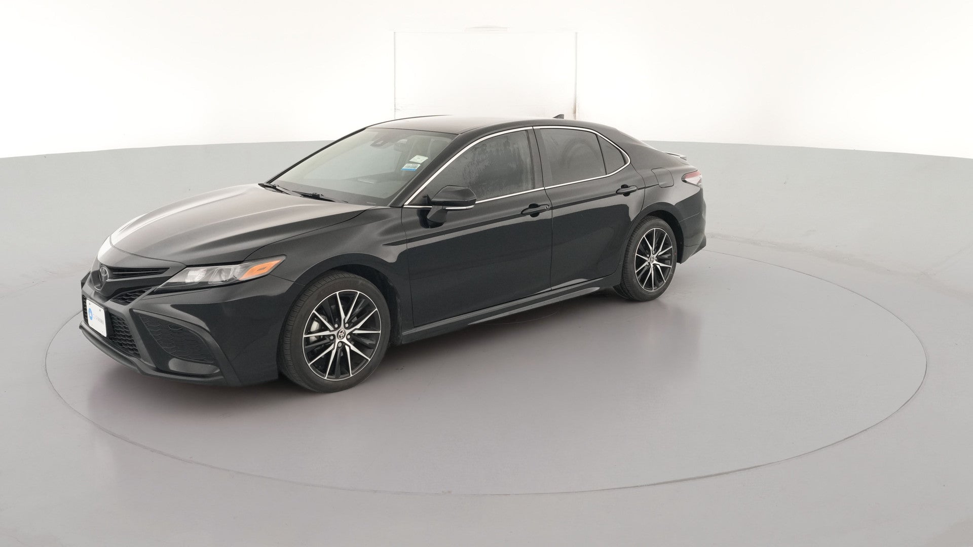 2024 Toyota Camry vehicle photo