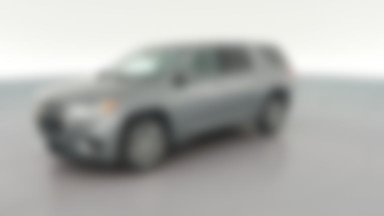 2019 Chevrolet Traverse vehicle photo