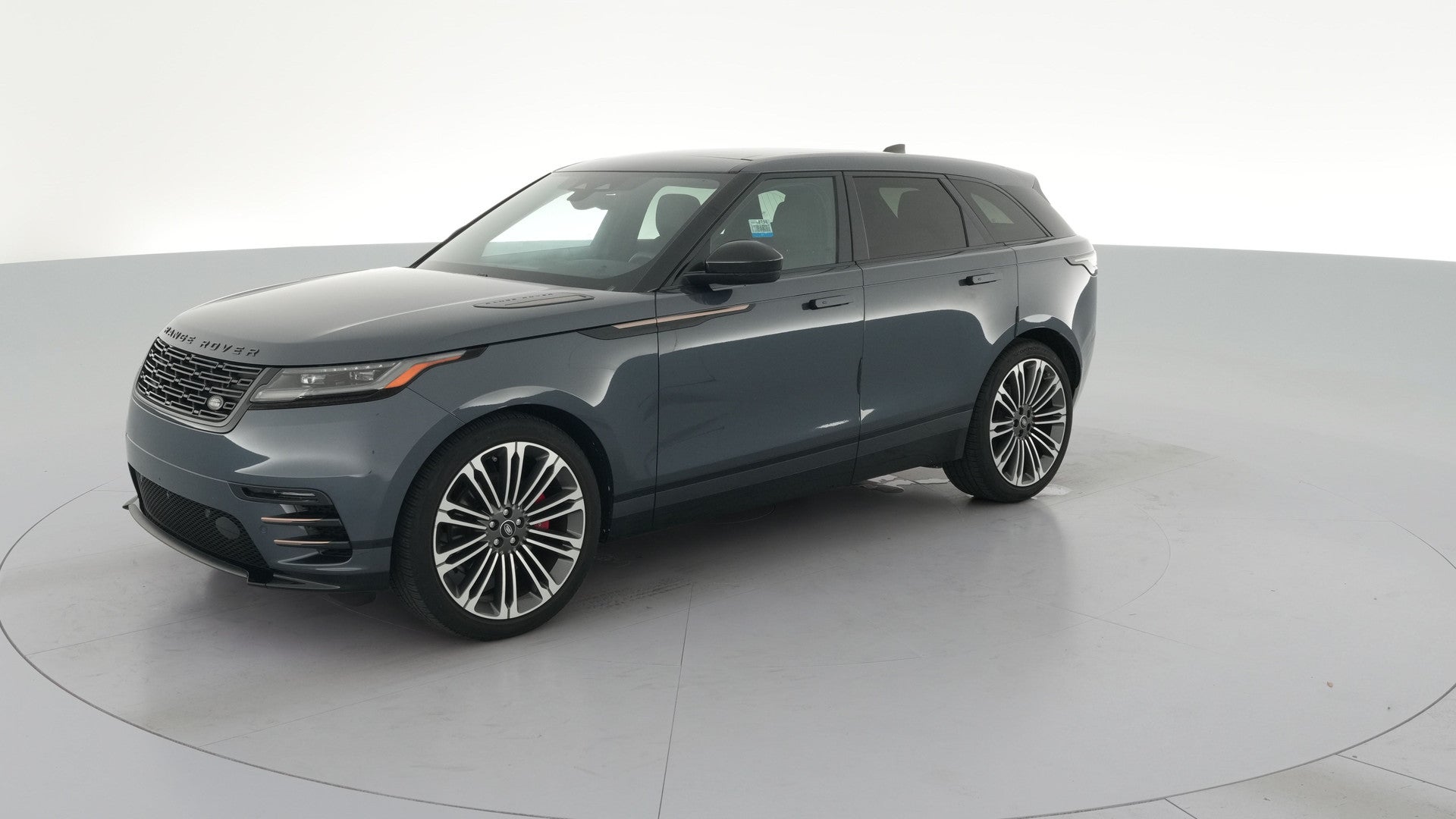 2024 Land Rover Range Rover Velar vehicle photo