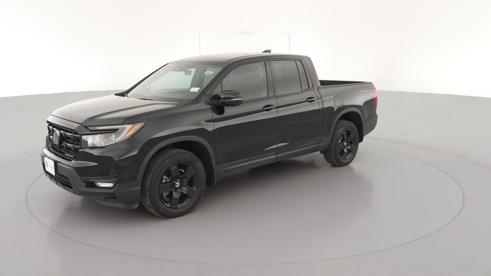 2025 Honda Ridgeline vehicle photo