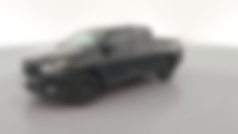 2025 Honda Ridgeline vehicle photo
