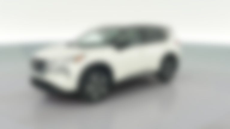 2023 Nissan Rogue vehicle photo