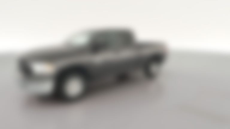 2023 Ram 1500 Classic Quad Cab vehicle photo