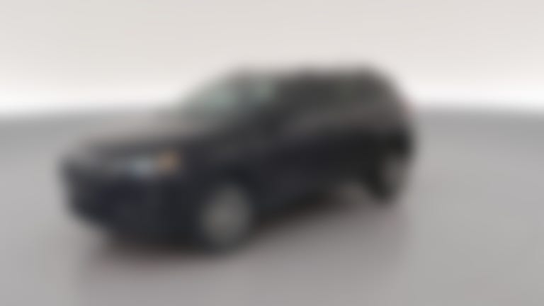 2021 Jeep Cherokee vehicle photo
