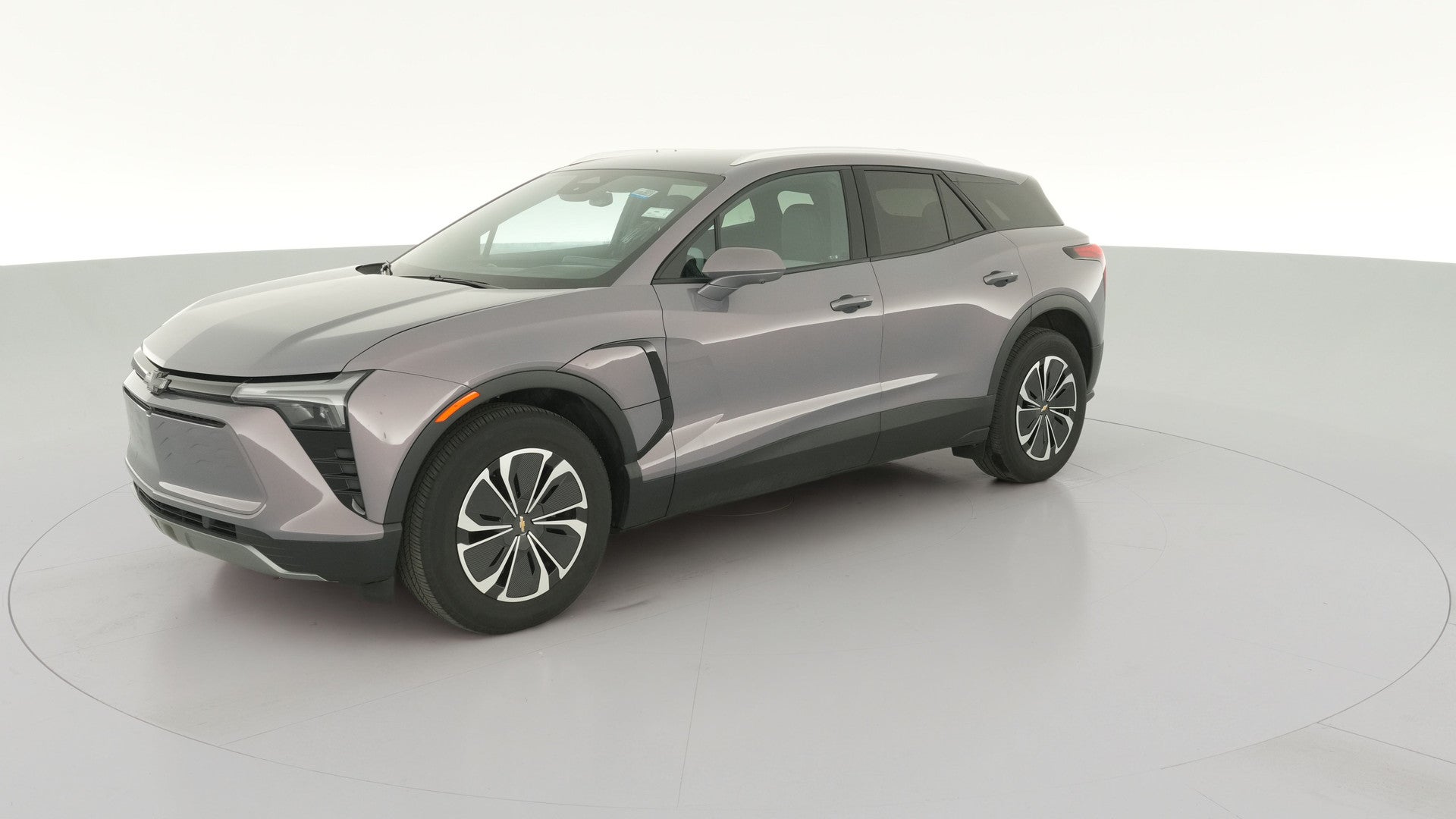 2024 Chevrolet Blazer EV vehicle photo