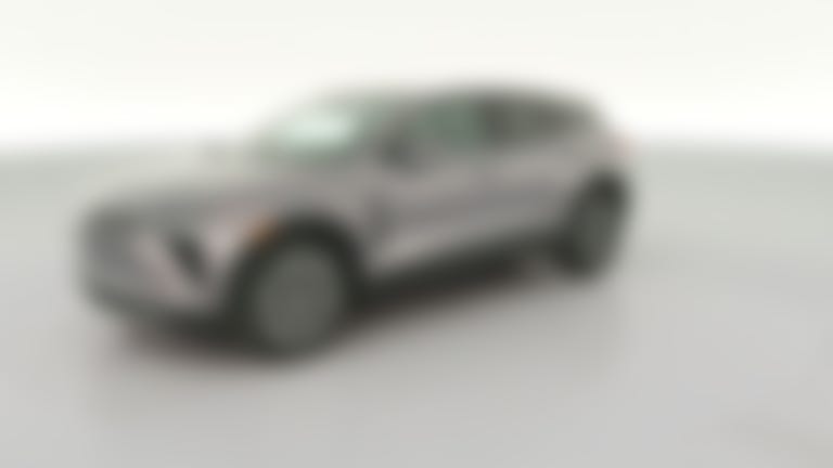 2024 Chevrolet Blazer EV vehicle photo