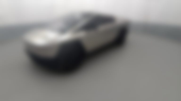 2024 Tesla Cybertruck vehicle photo