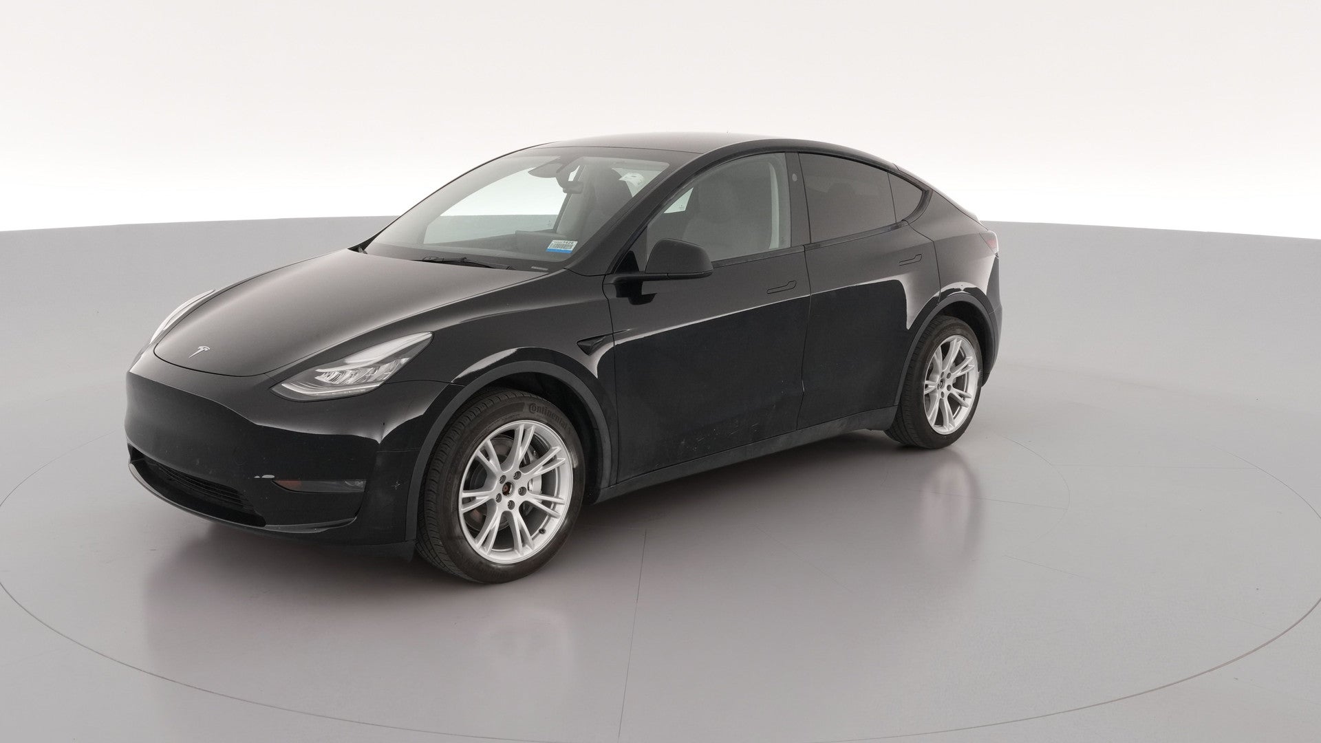 2023 Tesla Model Y vehicle photo
