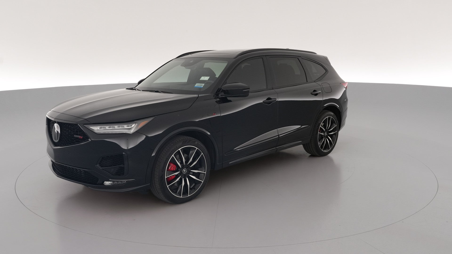 2023 Acura MDX vehicle photo