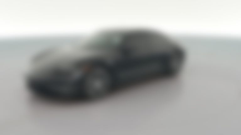 2022 Porsche Taycan vehicle photo