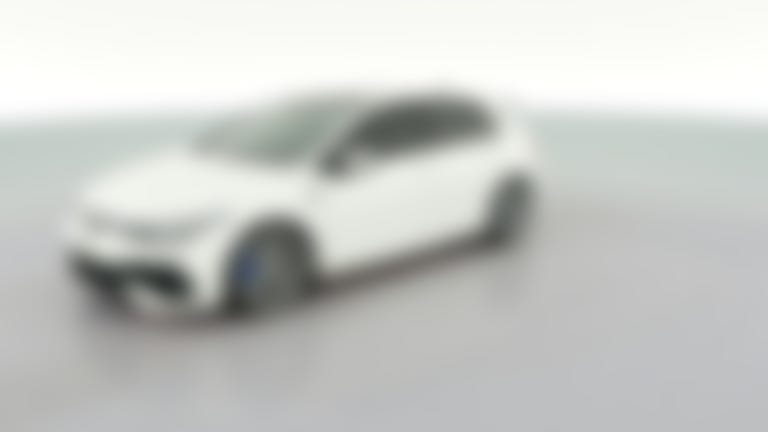 2024 Volkswagen Golf R vehicle photo