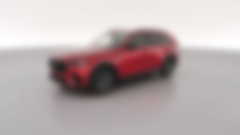 2025 MAZDA CX-70 vehicle photo