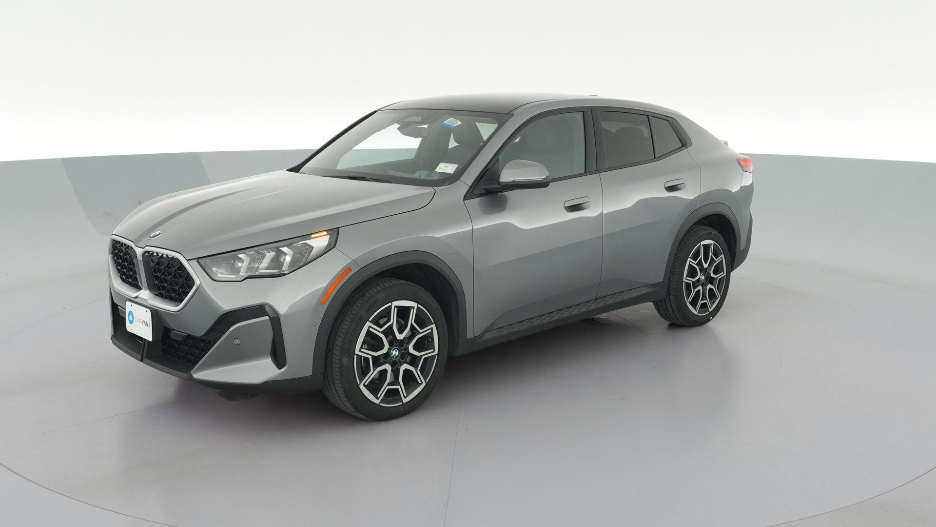2026 BMW X2 vehicle photo