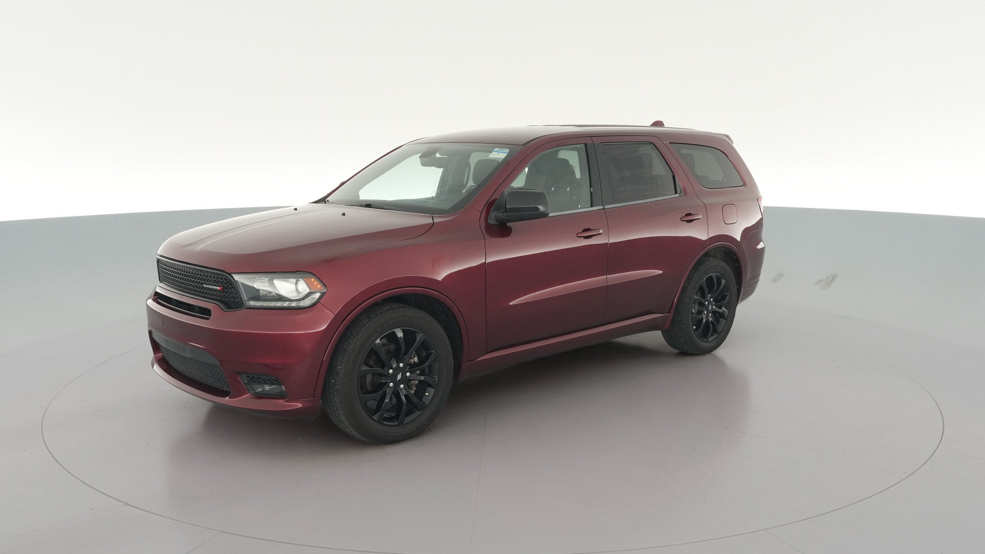 2020 Dodge Durango vehicle photo