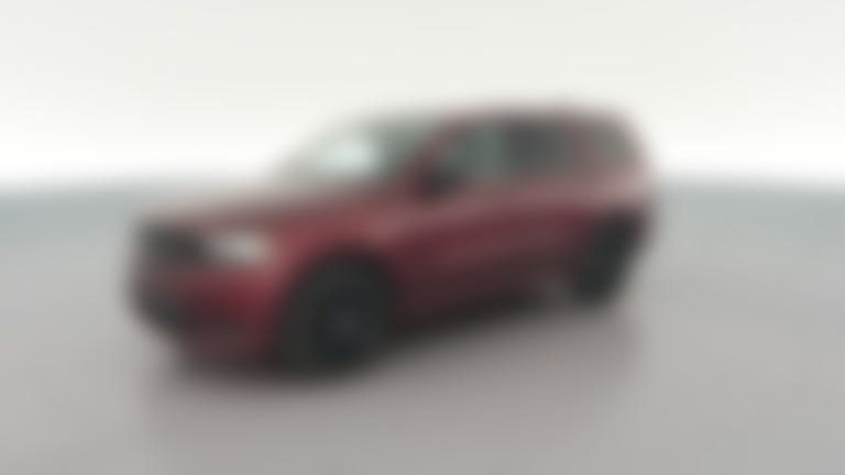 2020 Dodge Durango vehicle photo