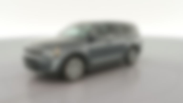 2020 Kia Telluride vehicle photo