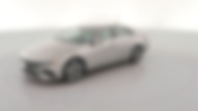 2024 Hyundai Elantra vehicle photo