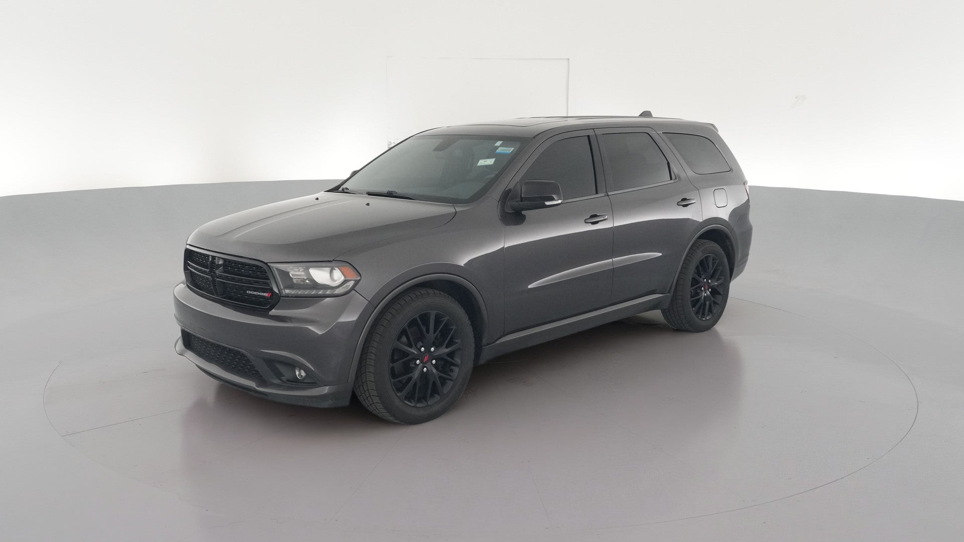 2015 Dodge Durango vehicle photo