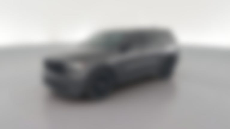 2015 Dodge Durango vehicle photo