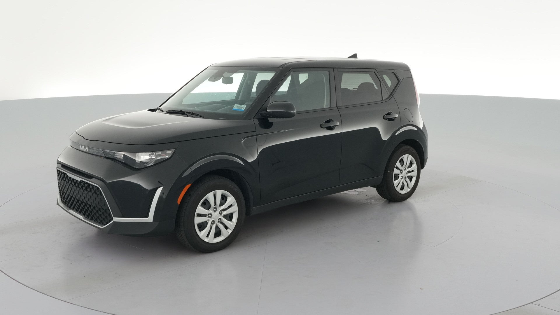 2024 Kia Soul vehicle photo