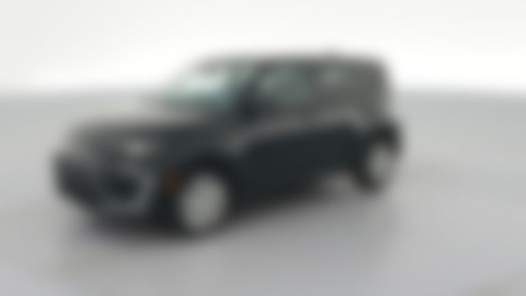 2024 Kia Soul vehicle photo