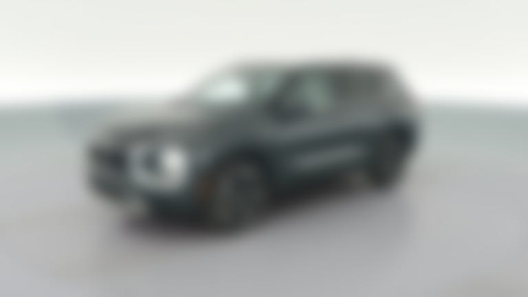 2024 Mitsubishi Outlander vehicle photo