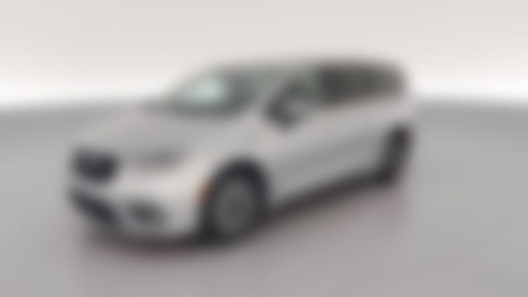 2023 Chrysler Pacifica Hybrid vehicle photo