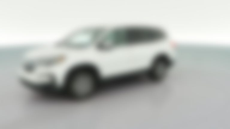 2022 Honda Pilot vehicle photo