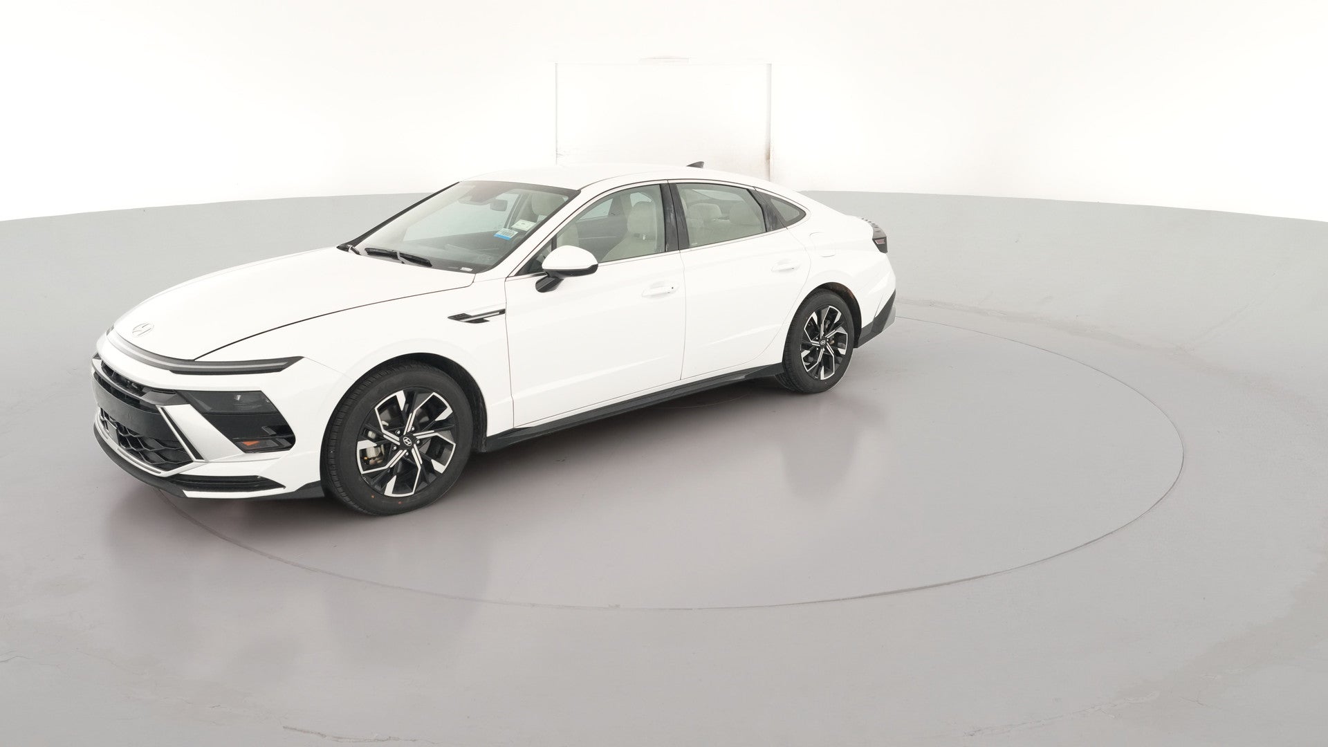 2025 Hyundai Sonata vehicle photo