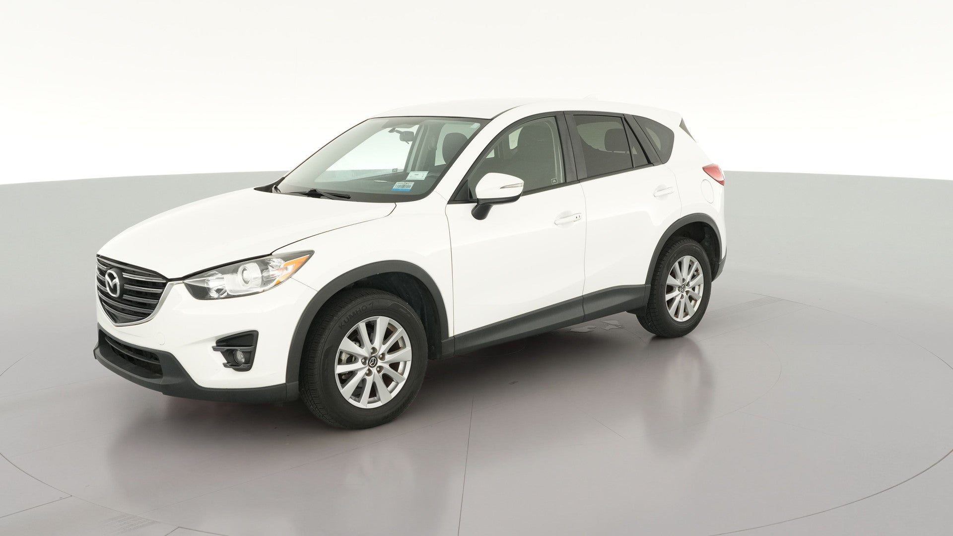 2016 MAZDA CX-5 vehicle photo