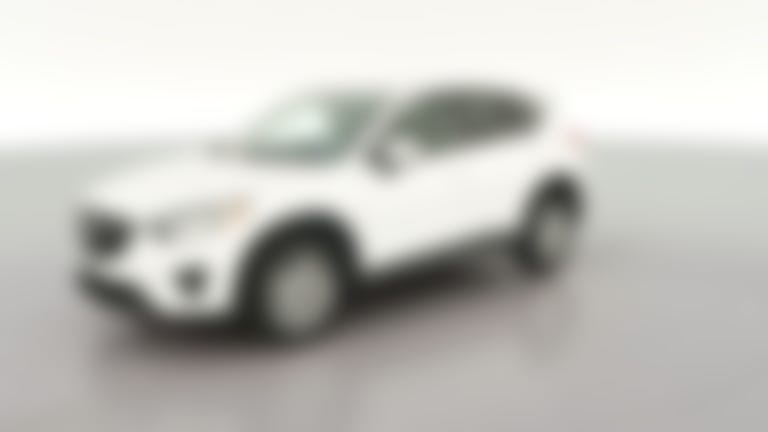 2016 MAZDA CX-5 vehicle photo