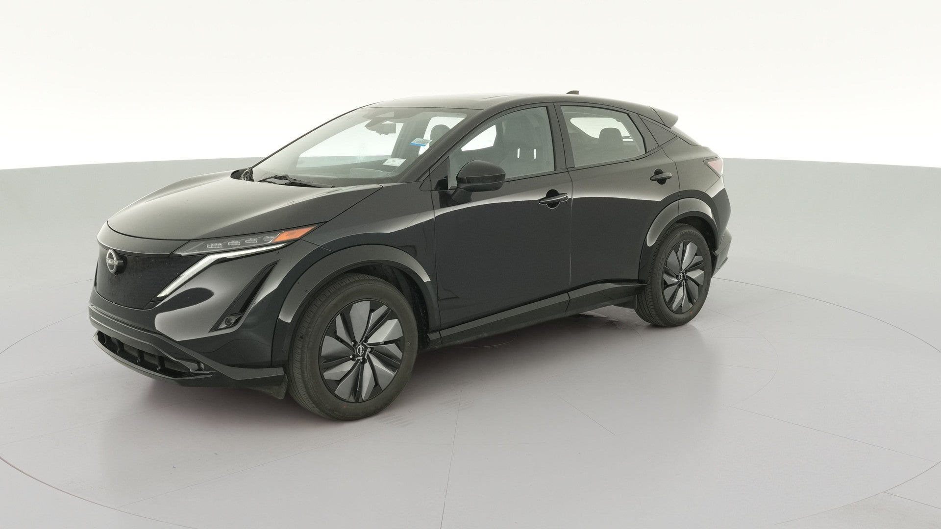 2024 Nissan ARIYA vehicle photo