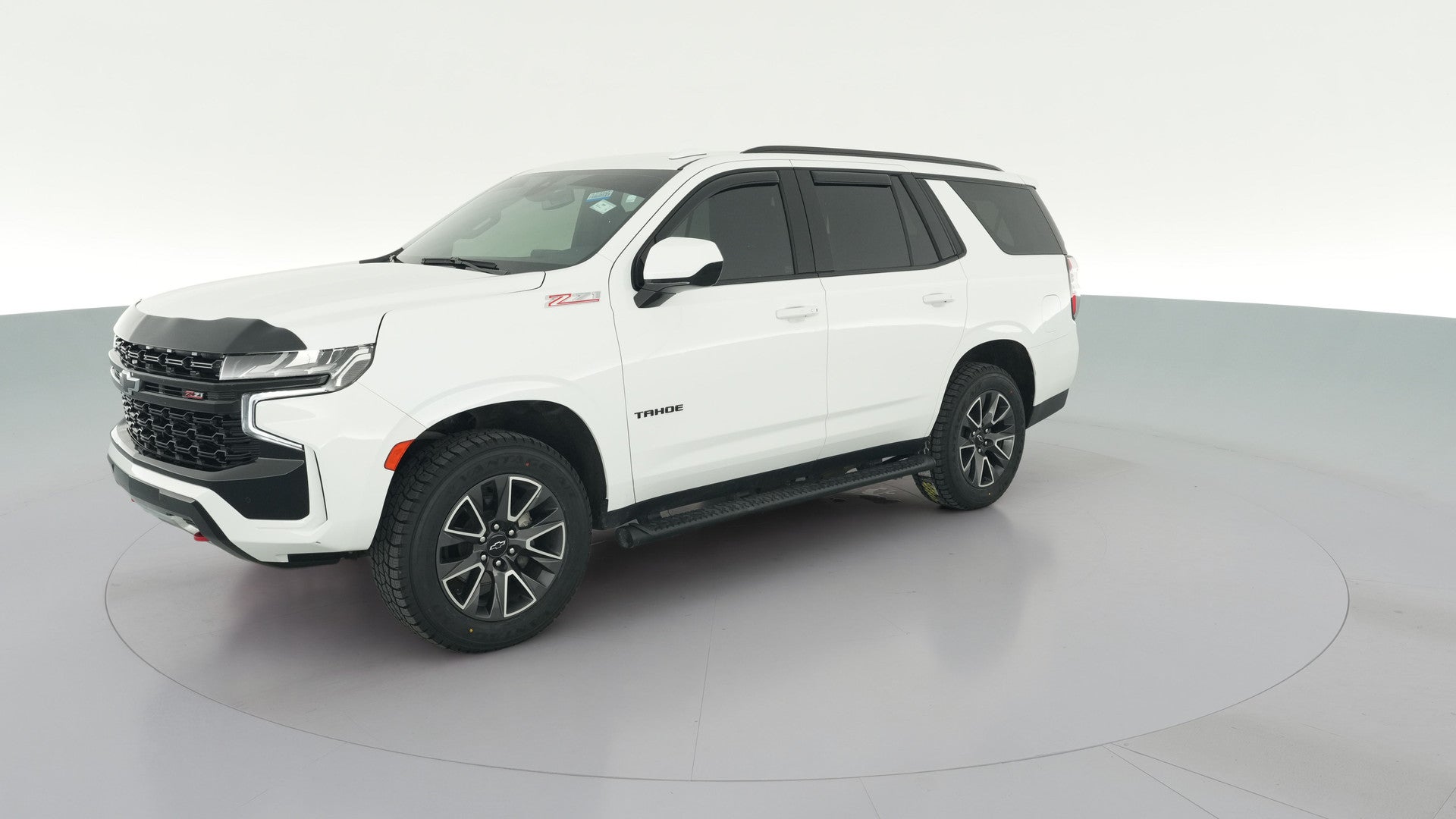 2022 Chevrolet Tahoe vehicle photo
