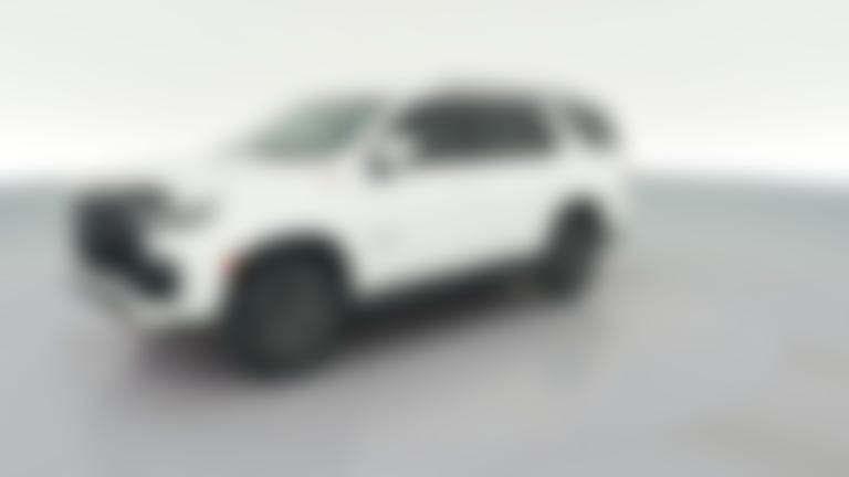 2022 Chevrolet Tahoe vehicle photo