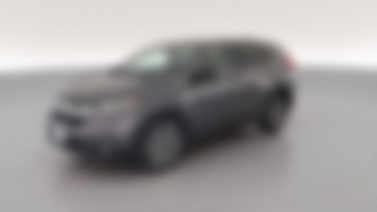2017 Honda CR-V vehicle photo