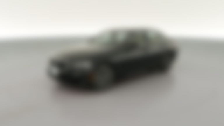 2026 BMW 3 Series vehicle photo