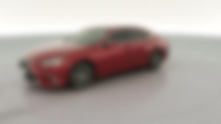 2022 Lexus ES vehicle photo
