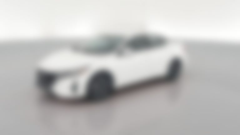 2025 Nissan Sentra vehicle photo