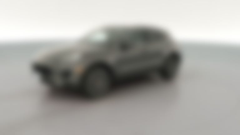 2015 Porsche Macan vehicle photo