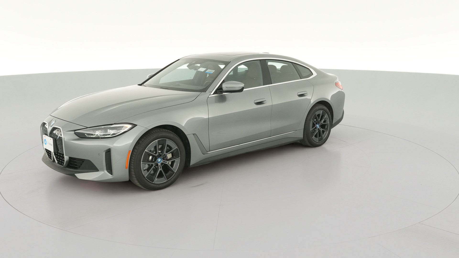 2023 BMW i4 vehicle photo
