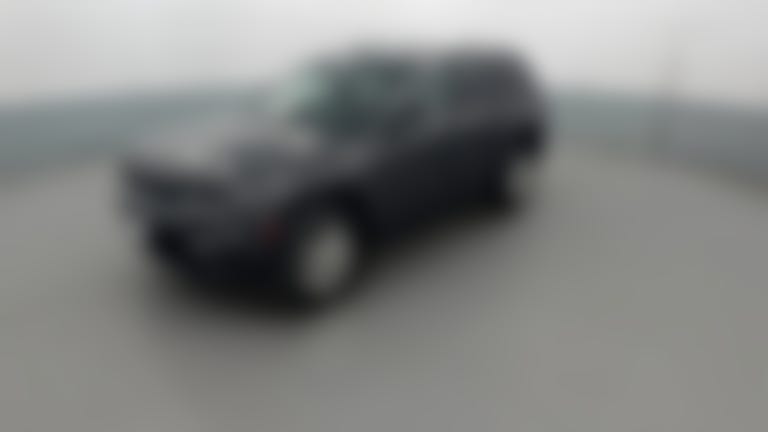 2023 Jeep Grand Cherokee vehicle photo