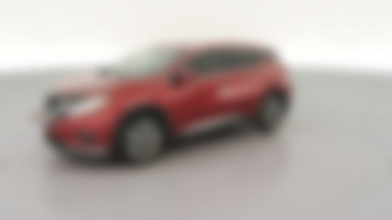 2015 Nissan Murano vehicle photo