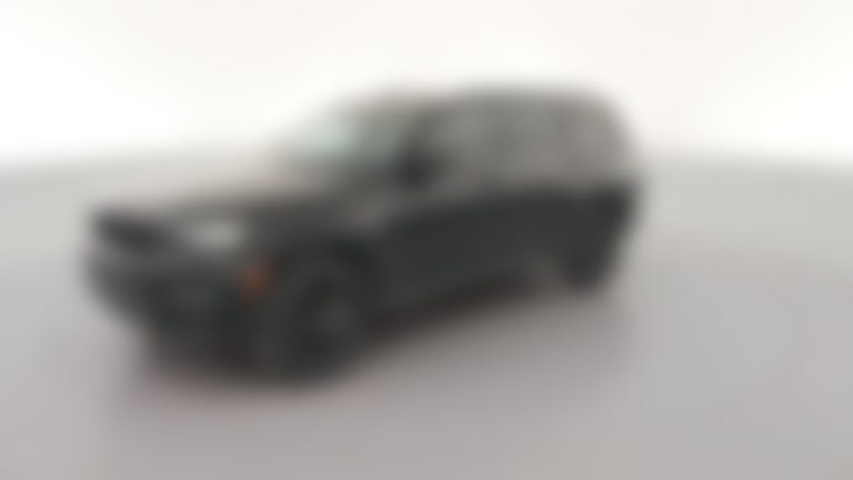 2024 Jeep Grand Cherokee L vehicle photo