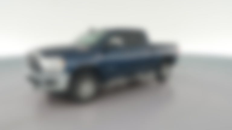 2022 Ram 2500 Crew Cab vehicle photo