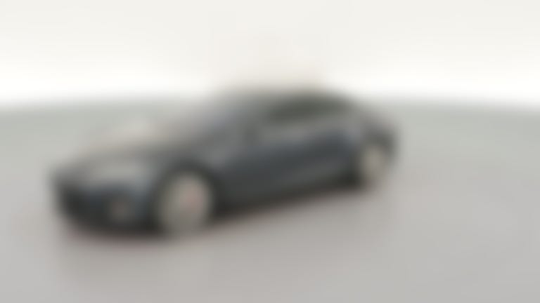 2014 Tesla Model S vehicle photo