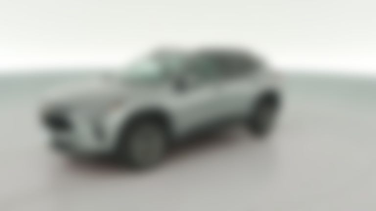 2025 Chevrolet Trax vehicle photo