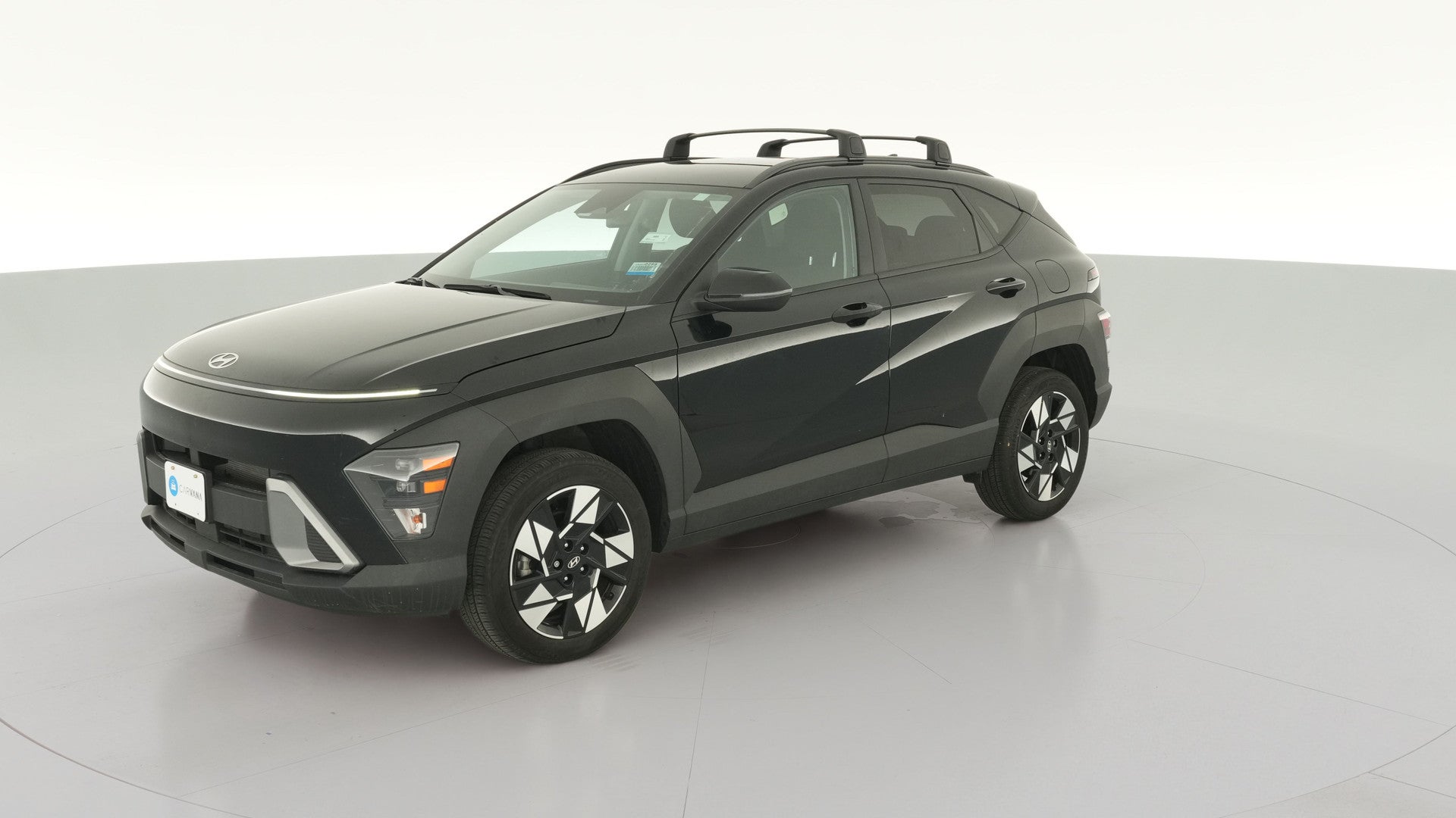 2025 Hyundai Kona vehicle photo