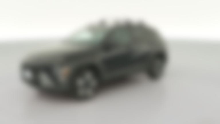2025 Hyundai Kona vehicle photo