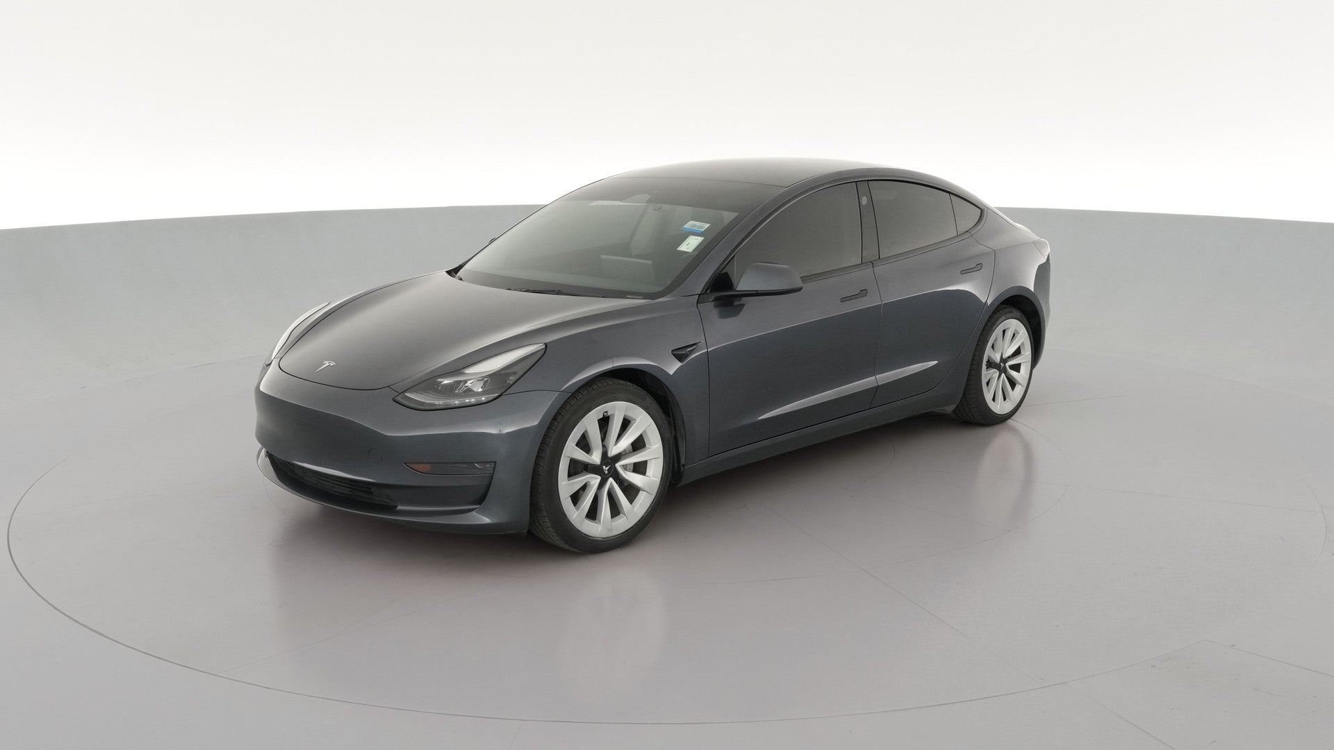 2023 Tesla Model 3 vehicle photo
